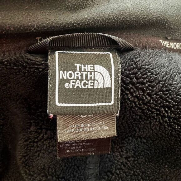 The North Face Men’s Size Large TNF APEX Jacket Black Windwall - Picture 6 of 7